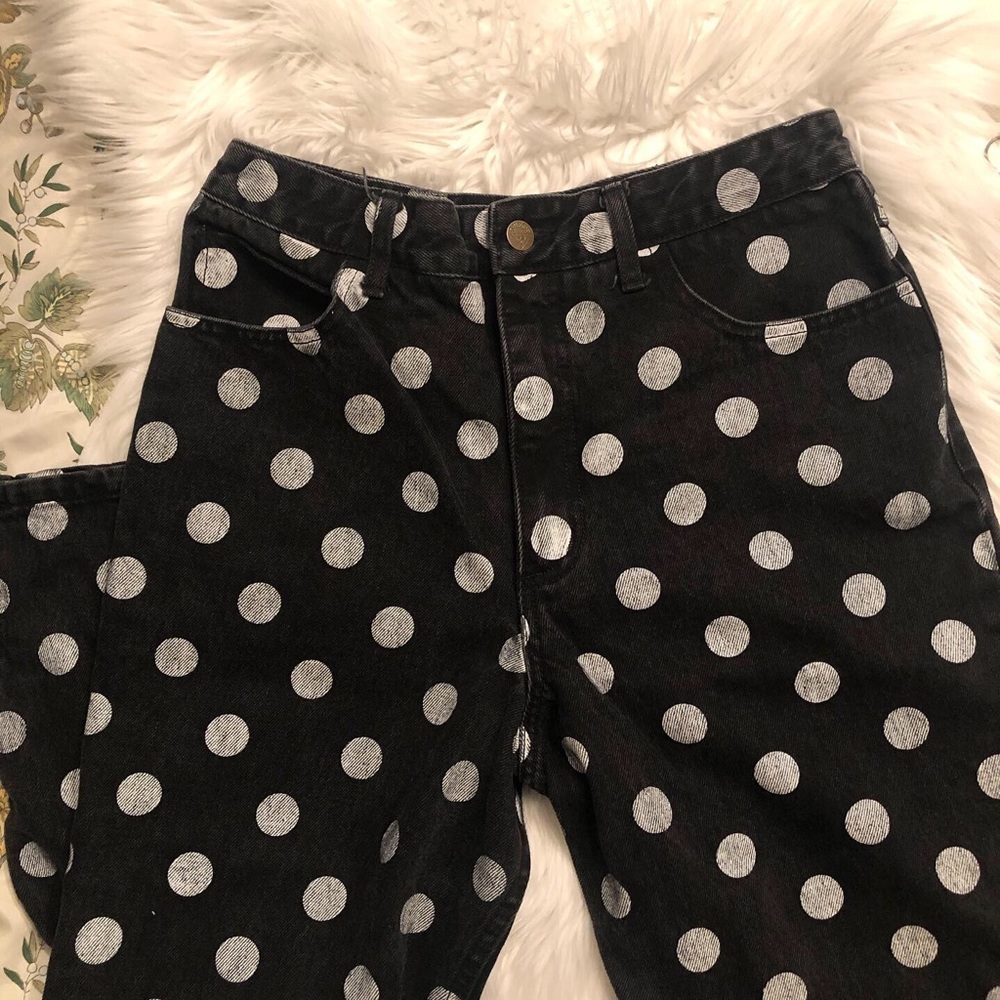 Vintage guess jeans